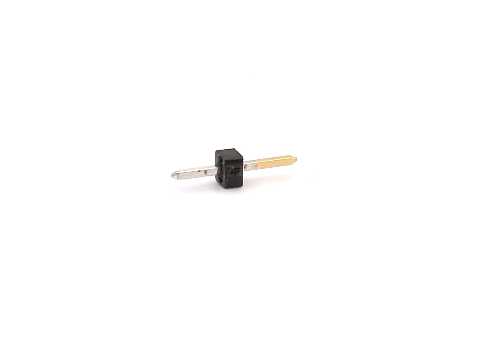 Märklin E116957 Micro-Stecker 1-polig (10 Stück) Modelleisenbahn