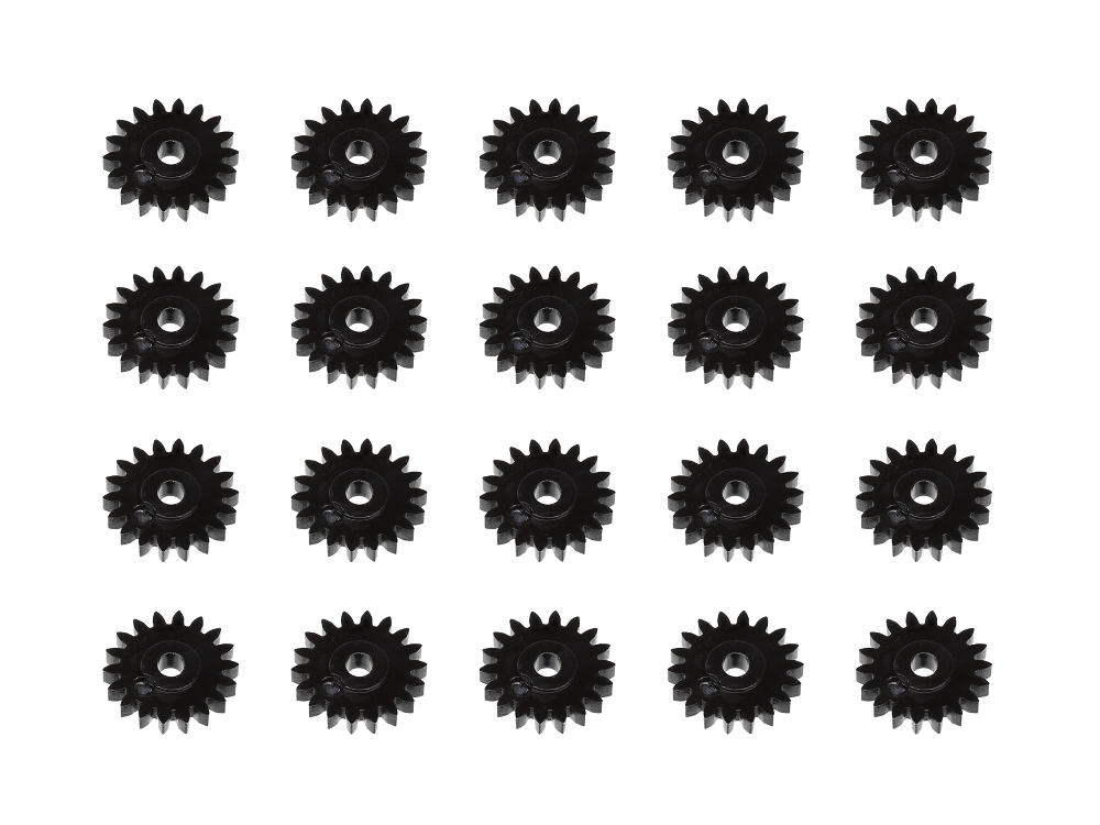 Minitrix E12051200 Zwischenrad (20 Stück) Modelleisenbahn