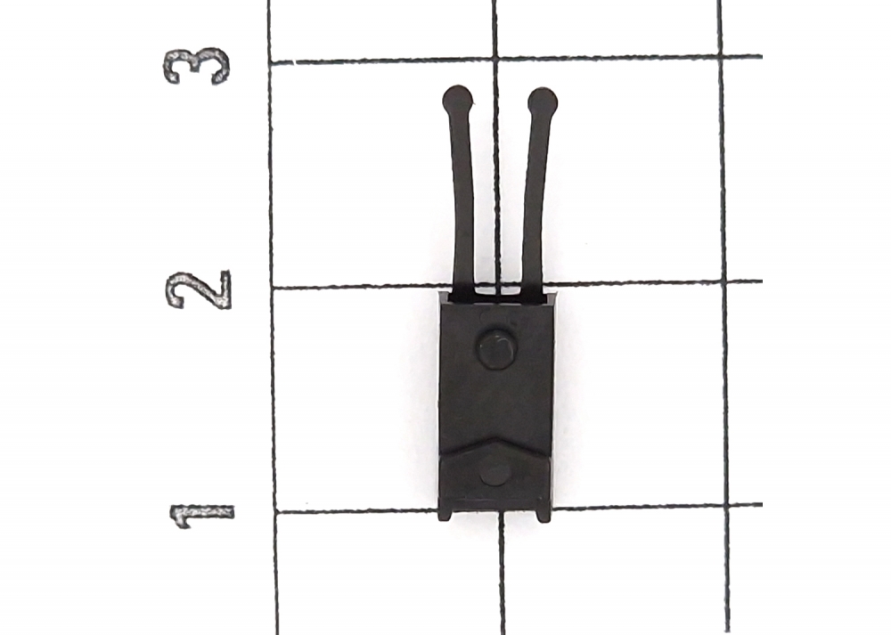 Märklin E123251 Kupplungsdeichsel (2 Stück) Modelleisenbahn