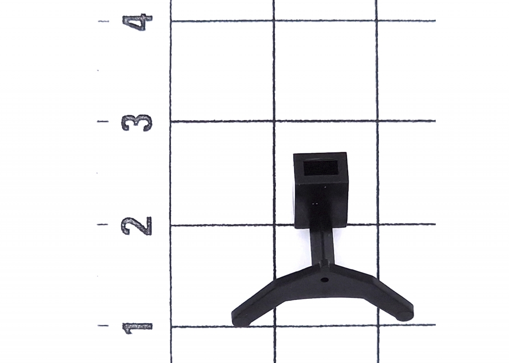 Märklin E125810 Kupplungsdeichsel (2 Stück) Modelleisenbahn