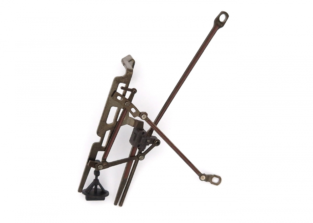Märklin 127678 E127678 Gestänge links Modelleisenbahn