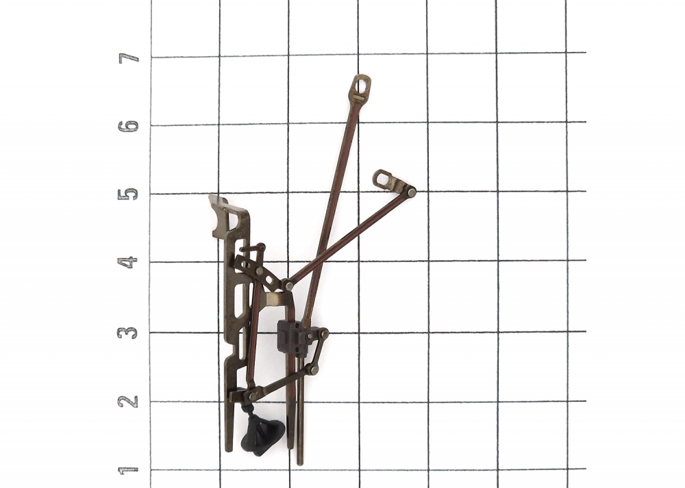 Märklin 127678 E127678 Gestänge links Modelleisenbahn