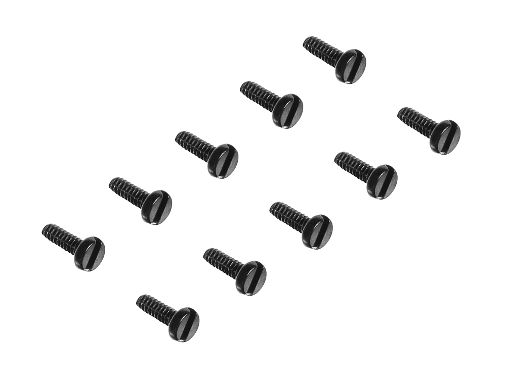 Minitrix E130311 Schraube M1x3 (10 Stück) Modelleisenbahn