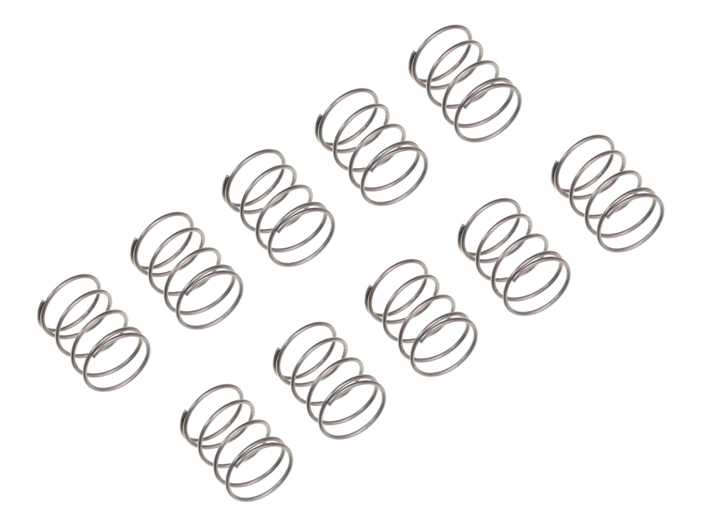 LGB E131392 Druckfedern (10 Stück) Modelleisenbahn