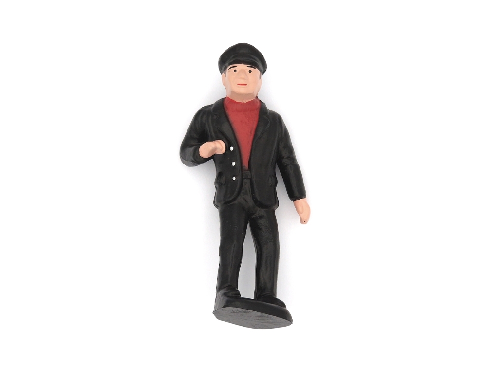 LGB E133630 Lokführer, stehend Modelleisenbahn