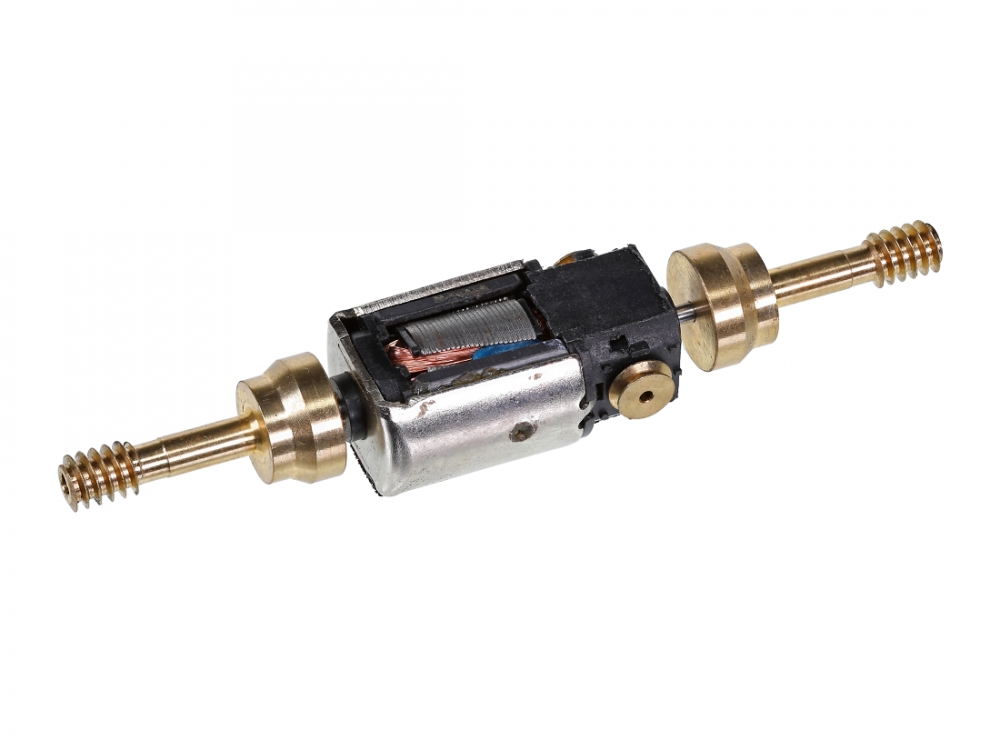 Minitrix E135508 Motor Modelleisenbahn