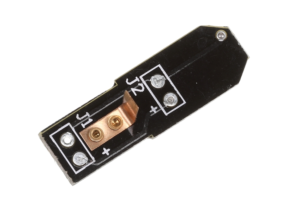 Märklin E135868 Beleuchtungseinheit LED Modelleisenbahn