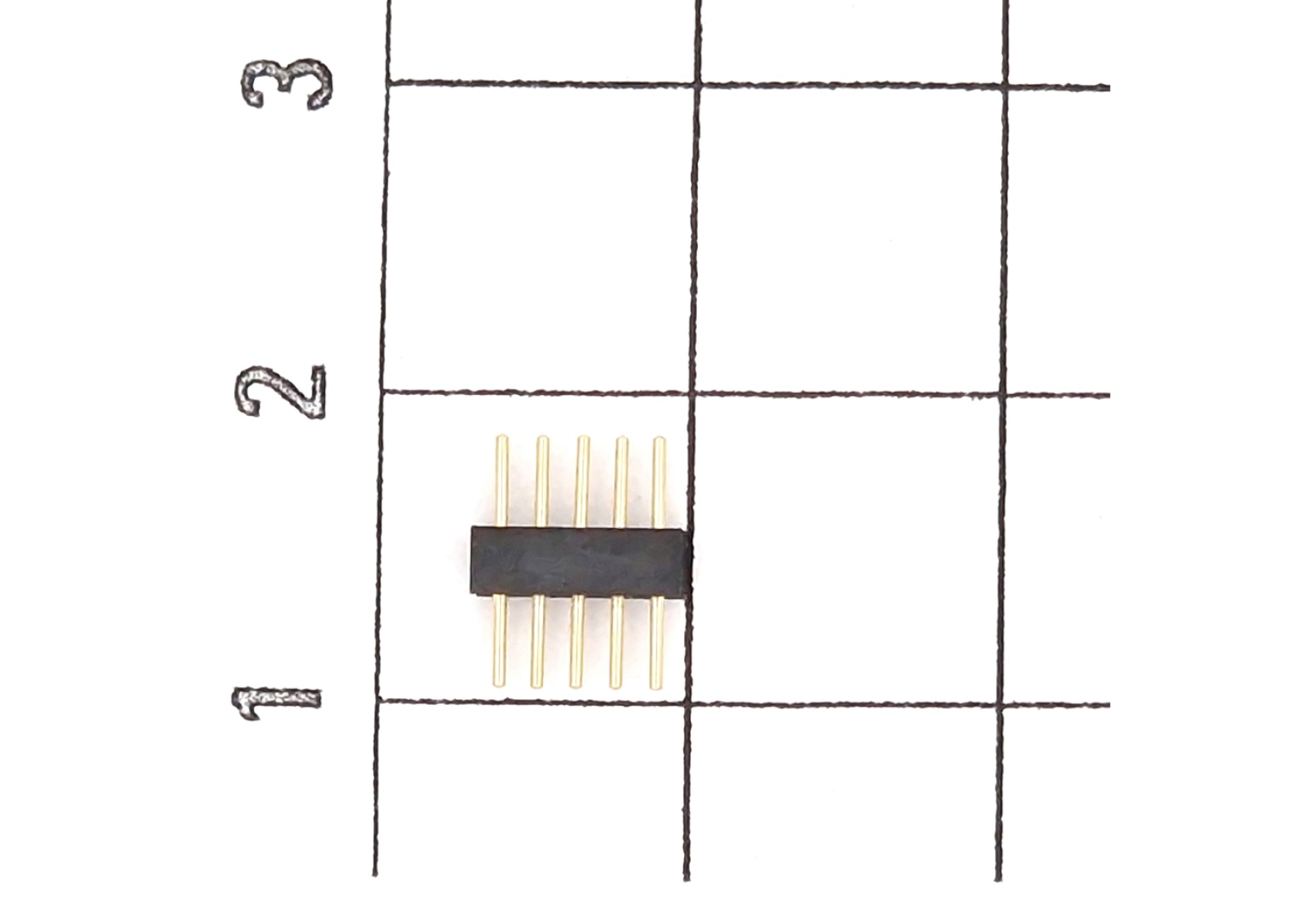 Märklin E139044 Stecker für Kupplung (2 Stück) Modelleisenbahn