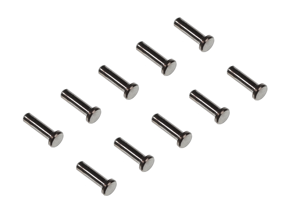 Minitrix E14072628 Kopfstift (10 Stück) Modelleisenbahn