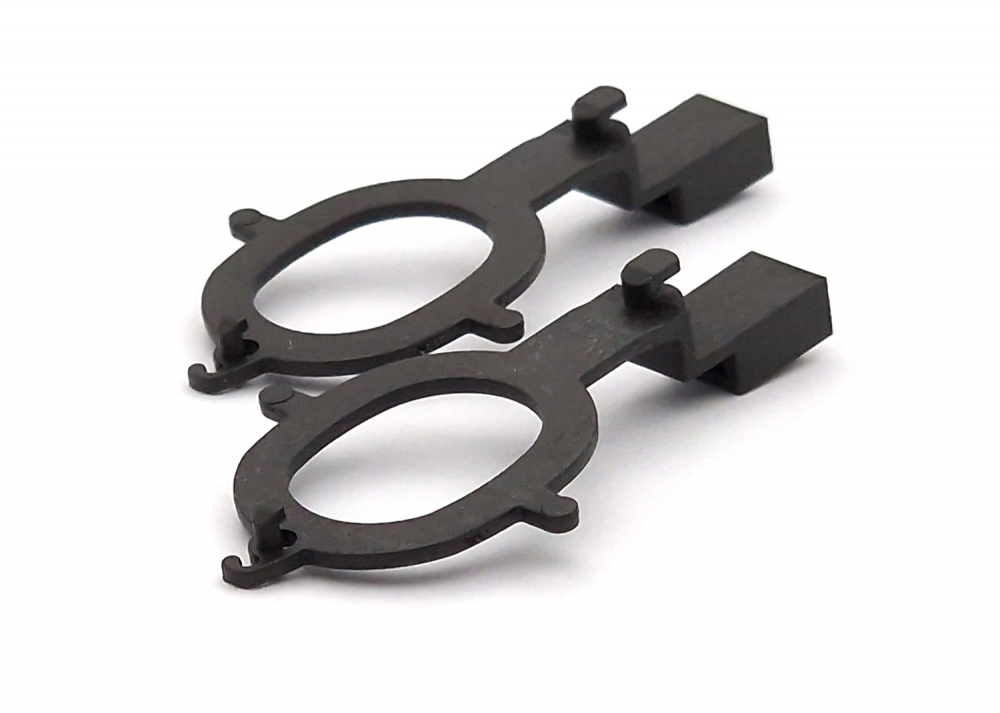 Märklin E145810 Kupplungsdeichsel (2 Stück) Modelleisenbahn