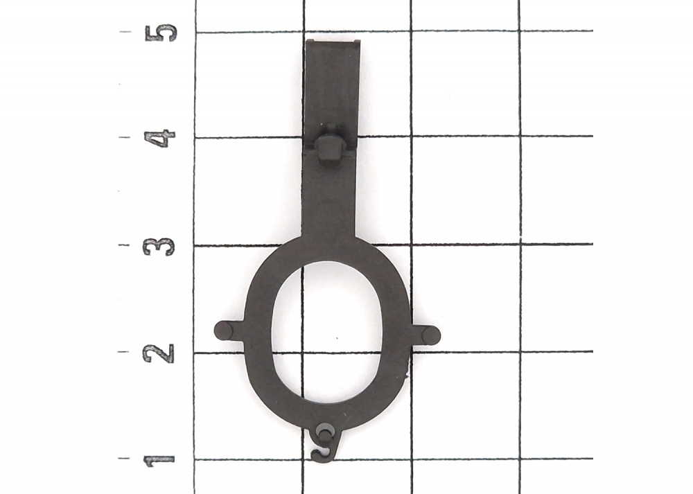 Märklin E145810 Kupplungsdeichsel (2 Stück) Modelleisenbahn