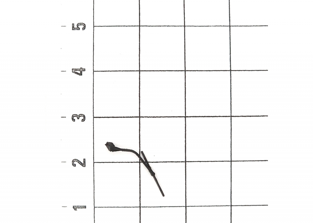 Märklin E151189 Scheibenwischer (4 Stück) Modelleisenbahn