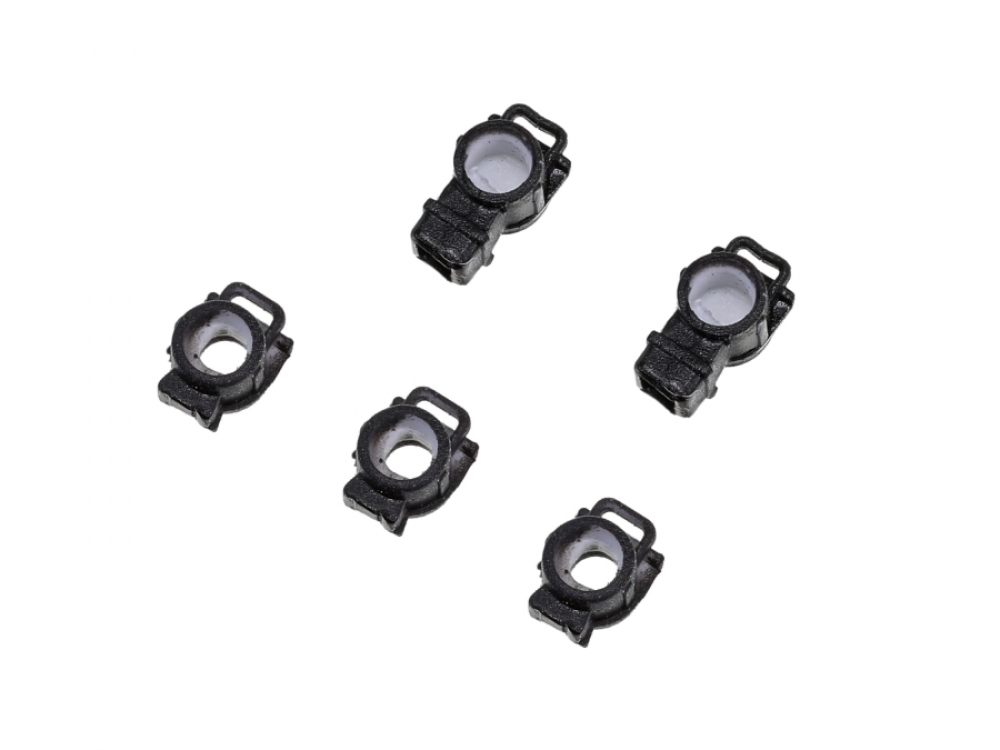 Minitrix E151837 Lampen (Set) Modelleisenbahn