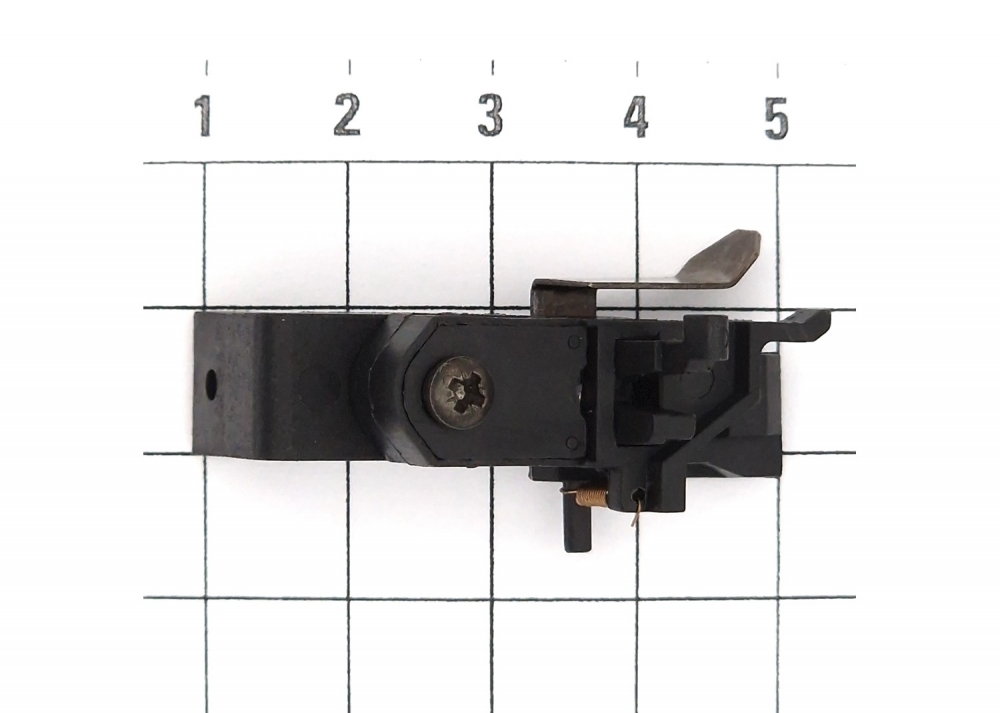 Märklin E160632 Klauenkupplung Oppeln (Spur 1) Modelleisenbahn