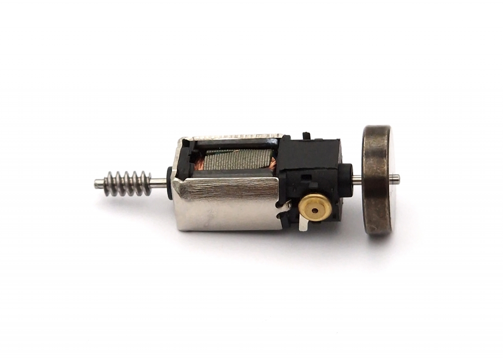 Märklin 160648 E160648 Motor Modelleisenbahn
