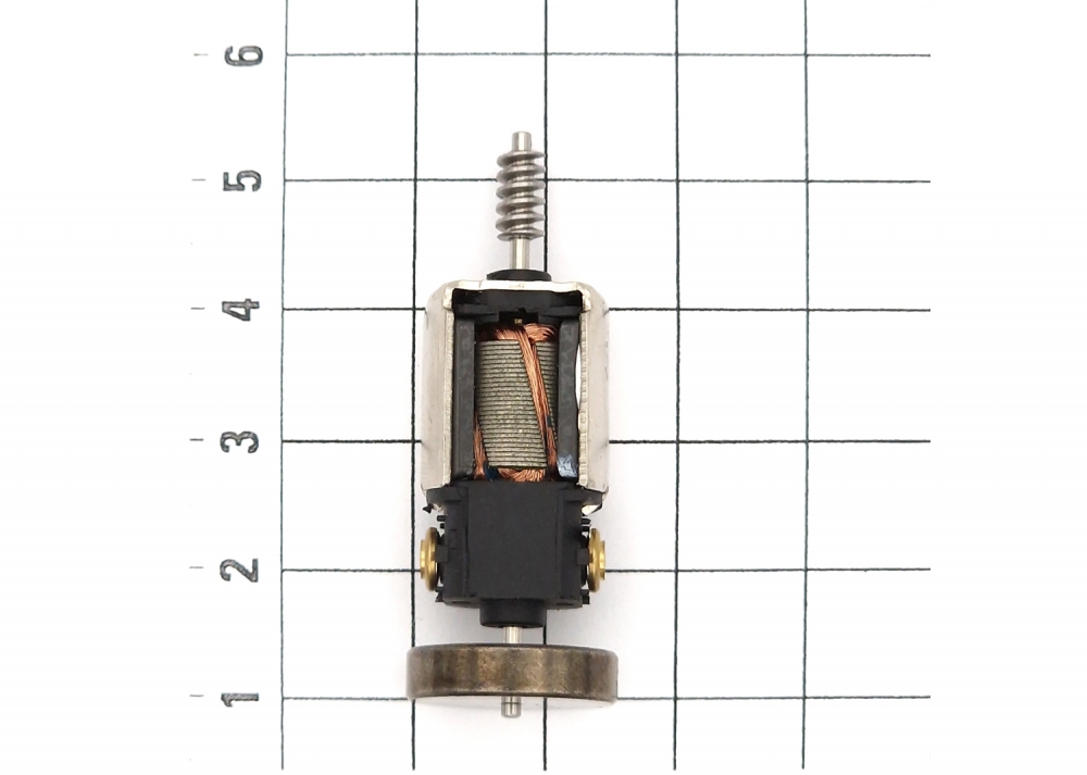 Märklin 160648 E160648 Motor Modelleisenbahn