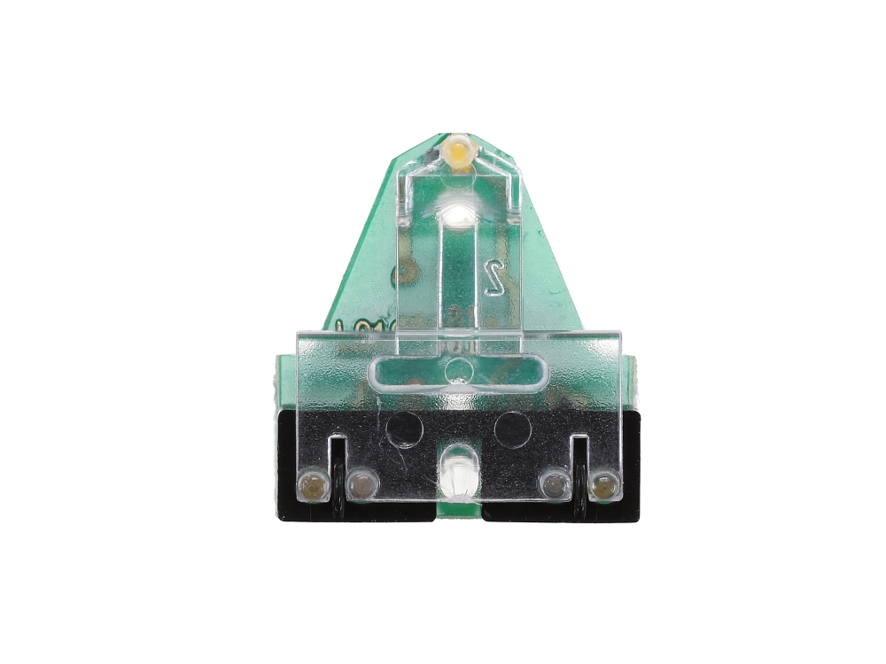 Märklin E163372 Beleuchtungseinheit Spur Z Modelleisenbahn