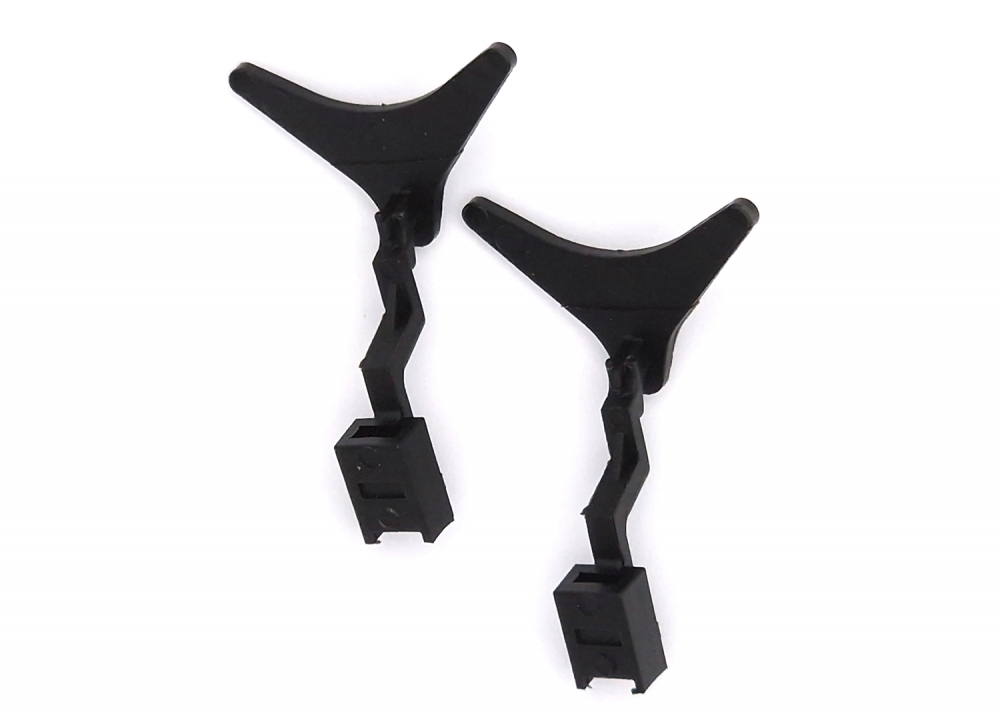 Märklin E163449 Kupplungsdeichsel (2 Stück) Modelleisenbahn