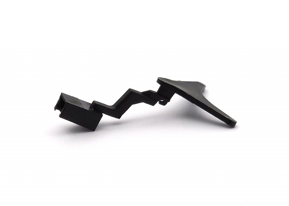 Märklin E163449 Kupplungsdeichsel (2 Stück) Modelleisenbahn