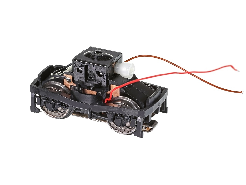 Märklin E167074 Antriebseinheit vorne Modelleisenbahn