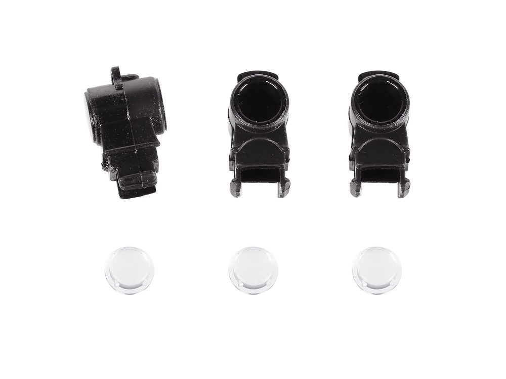 Märklin E175937 Laternen (Set) Modelleisenbahn