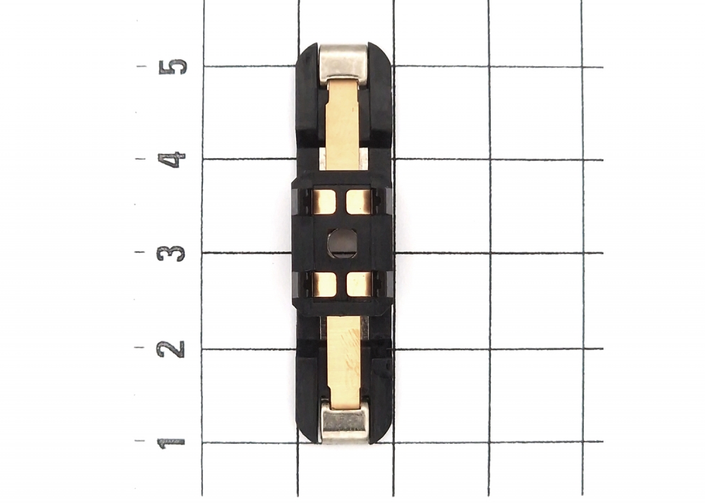 Märklin E179512 Schleifer mit Isolierung Modelleisenbahn