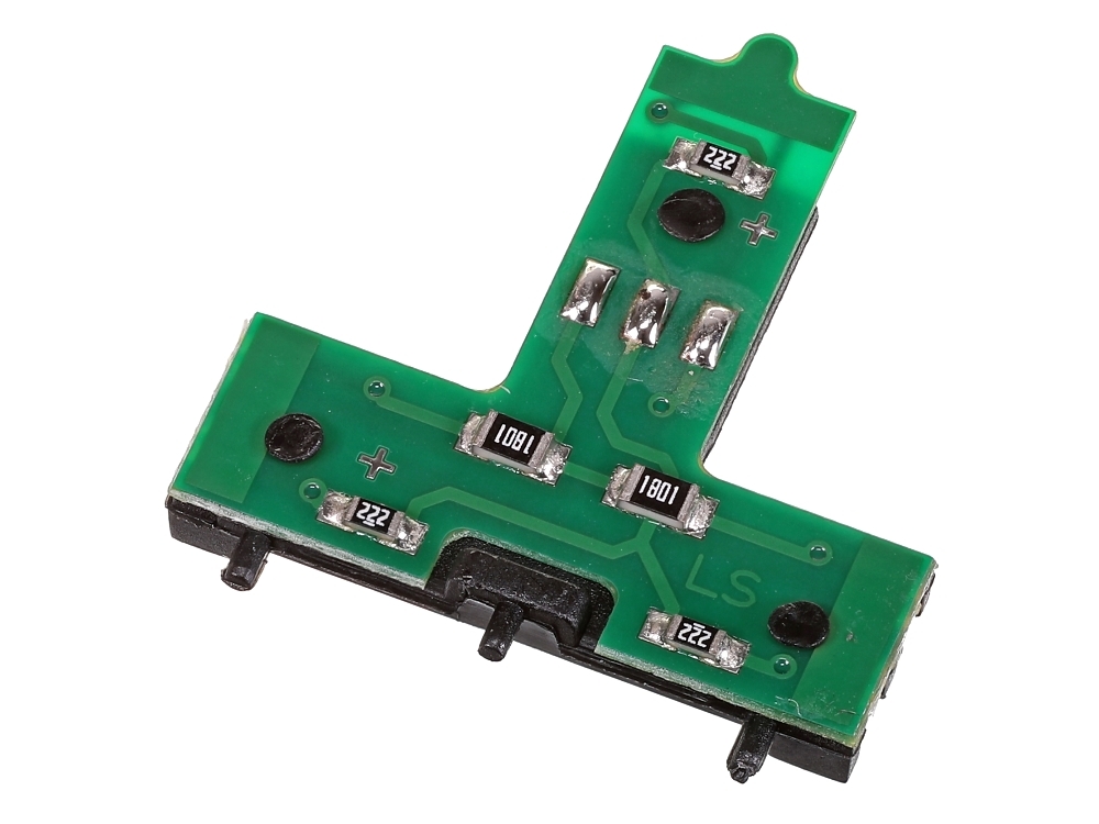 Märklin E179709 Beleuchtungseinheit Modelleisenbahn
