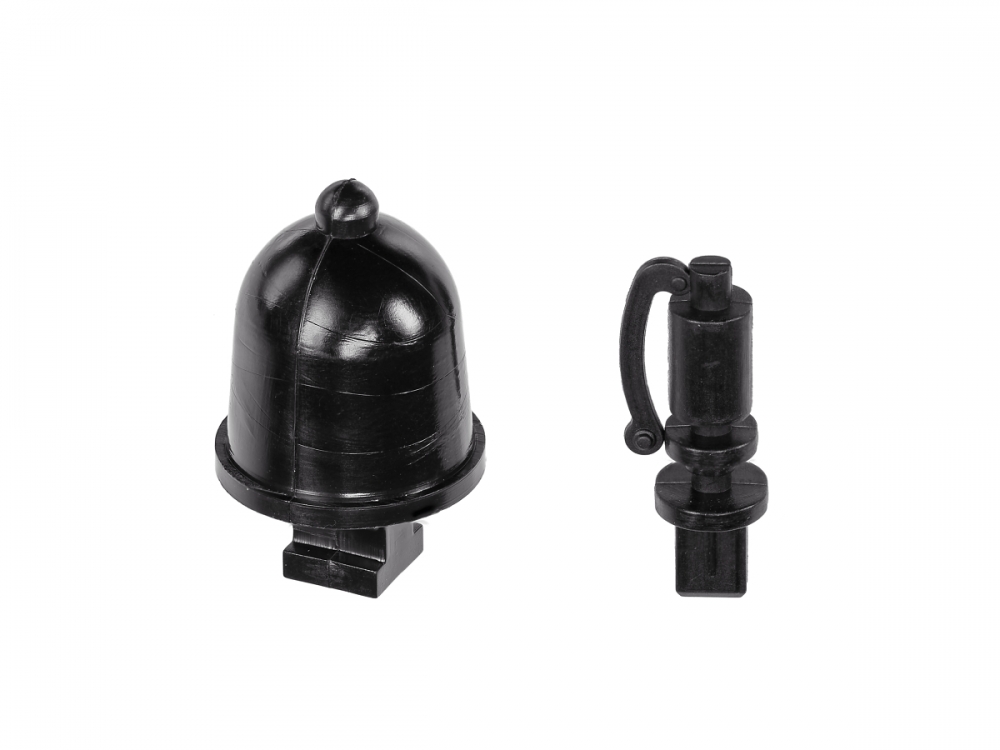 LGB E182305 Glocke, Pfeife Modelleisenbahn