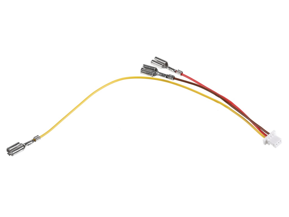 Märklin 184972 E184972 Anschlusskabel für Weichendecoder Modelleisenbahn