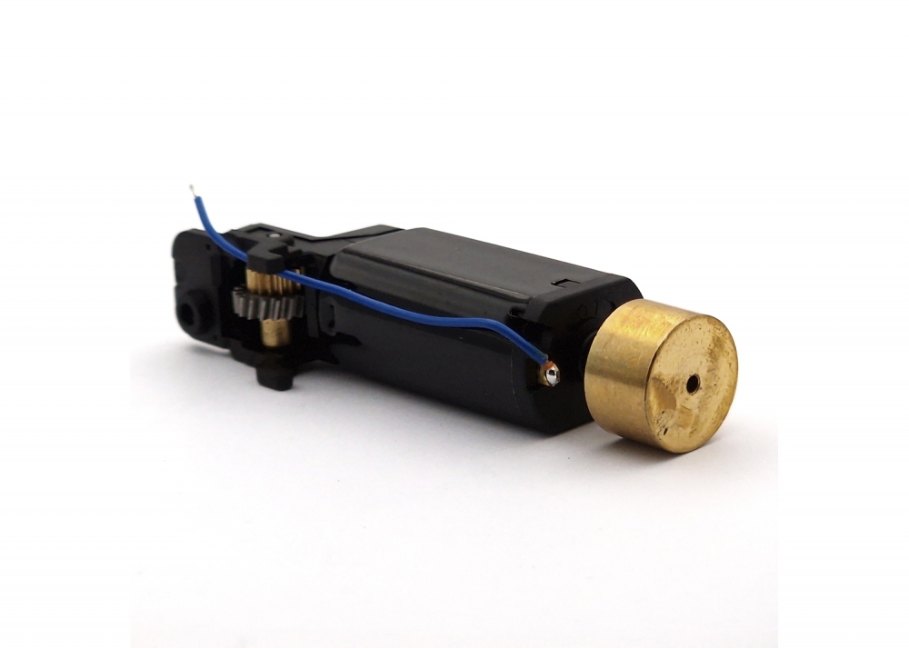 Märklin 189104 E189104 Motor Modelleisenbahn
