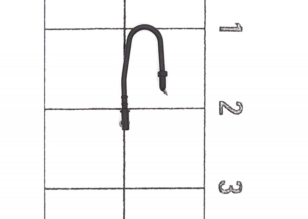 Märklin E193085 Bremsschlauch (4 Stück) Modelleisenbahn