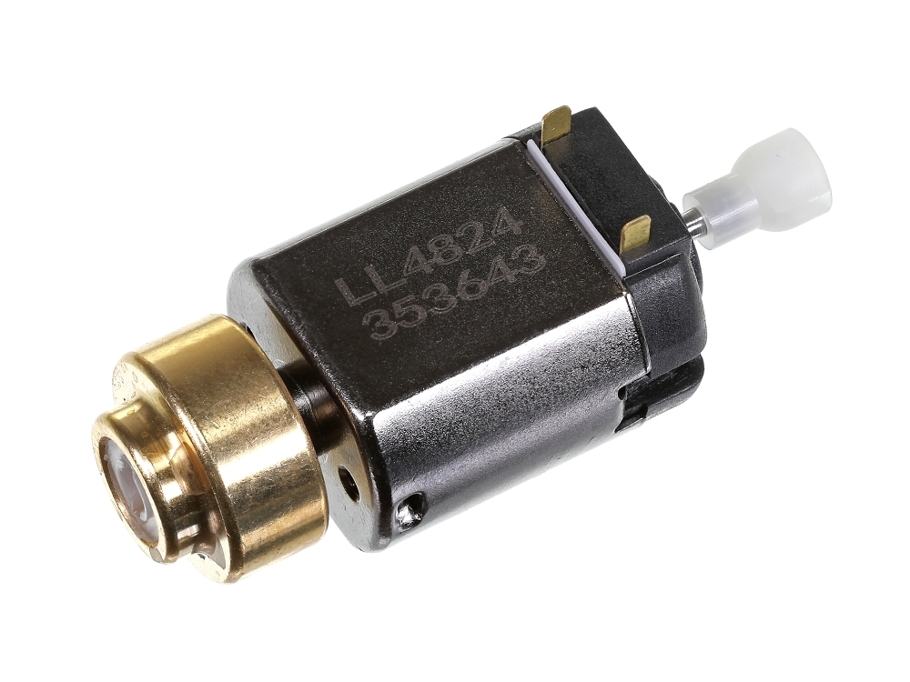 Märklin E196911 Motor Modelleisenbahn