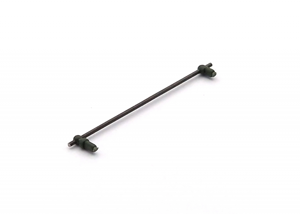 Märklin E198685 Griffstange (8 Stück) Modelleisenbahn