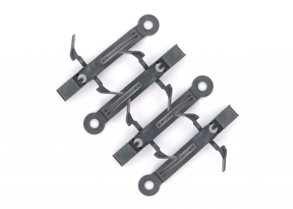 Märklin E200548 Kupplungsdeichsel (4 Stück) Modelleisenbahn