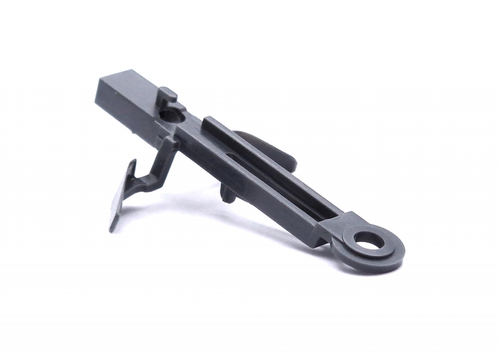 Märklin E200548 Kupplungsdeichsel (4 Stück) Modelleisenbahn