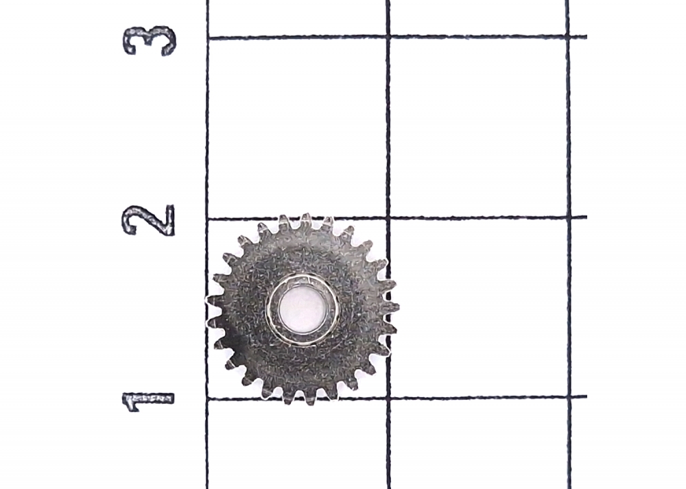 Märklin E201680 Beisatzrad (2 Stück) Modelleisenbahn