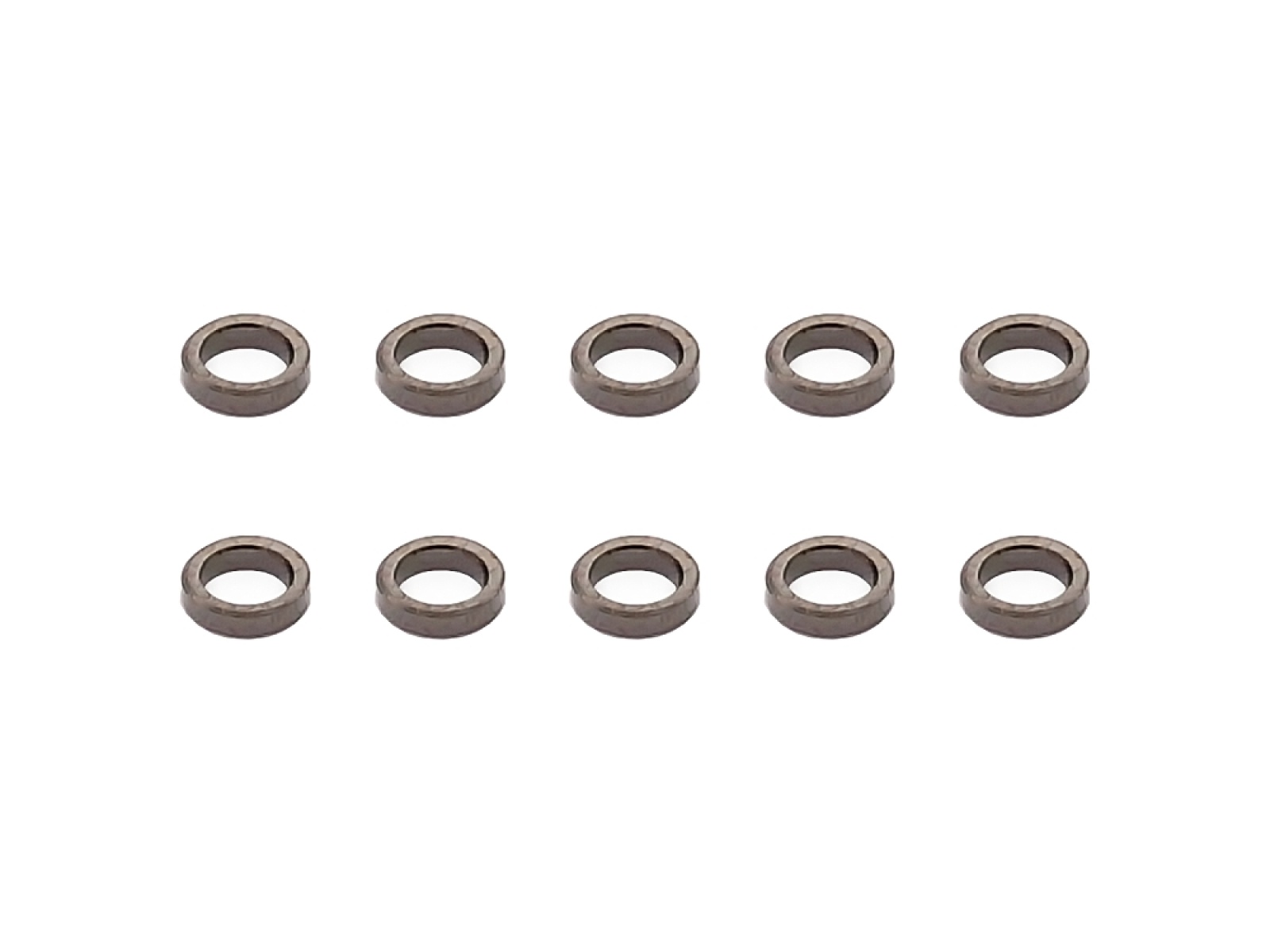 Märklin E206262 Distanzring für Kuppelstange (10 Stück) Modelleisenbahn