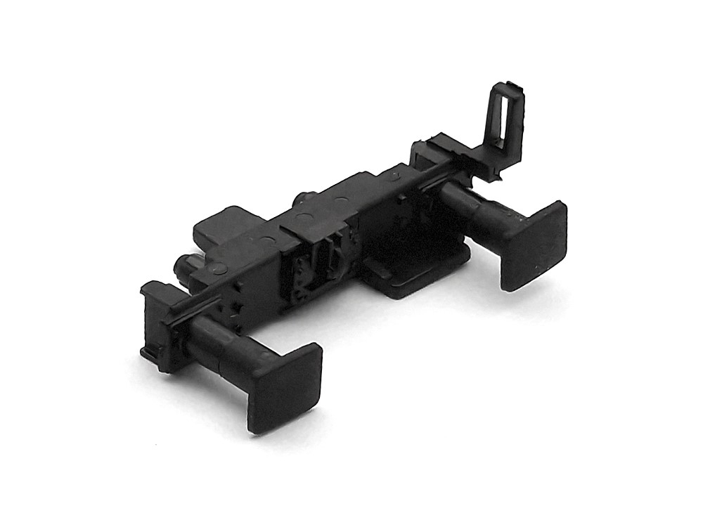 Märklin 208047 E208047 Pufferbohle Modelleisenbahn
