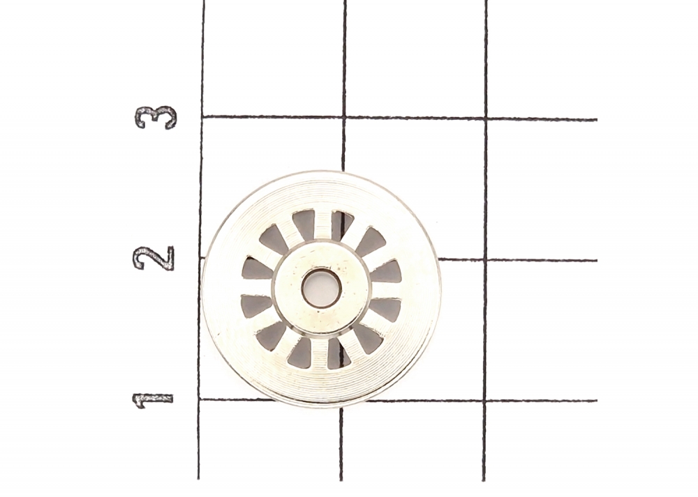 Märklin E209620 Treibrad (2 Stück) Modelleisenbahn