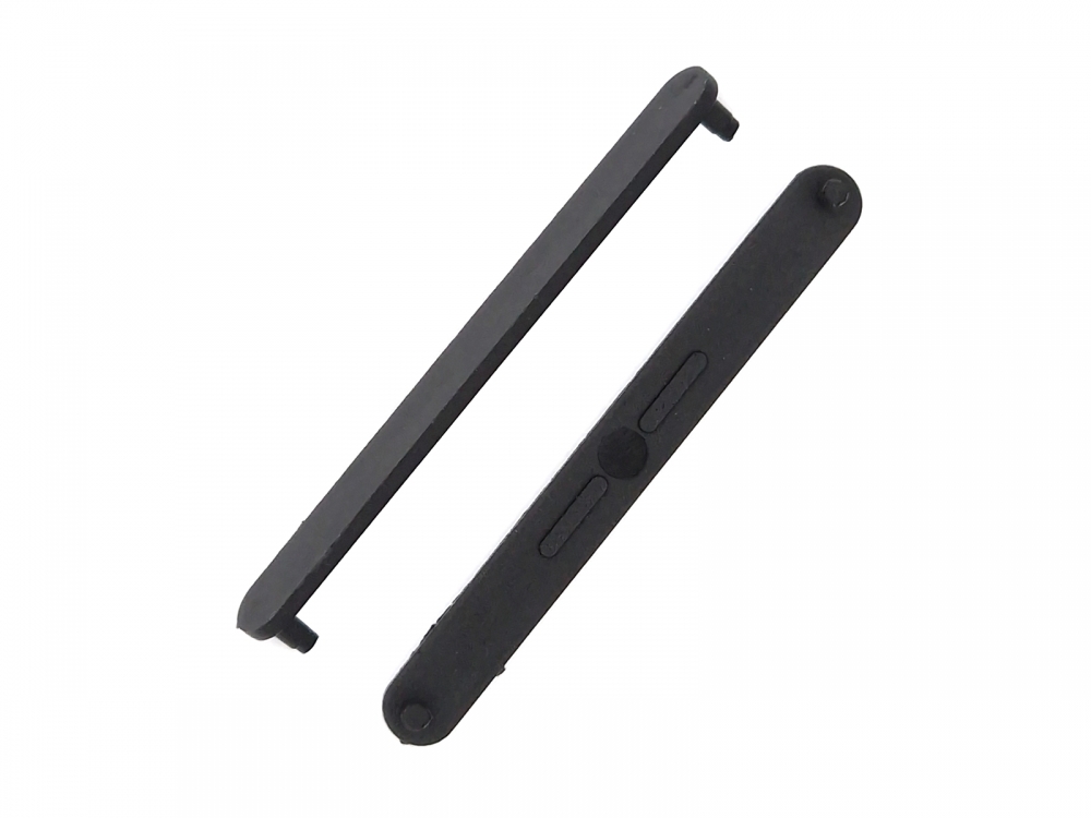 Märklin E209693 Haltebügel (2 Stück) Modelleisenbahn