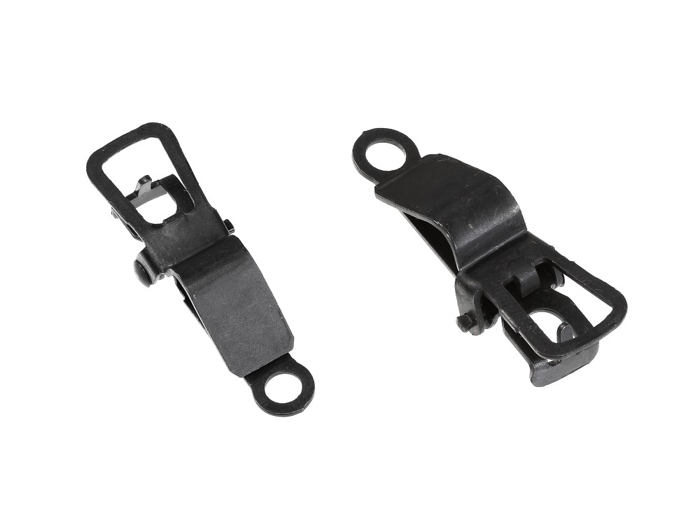 Märklin E209890 Kupplung (2 Stück) Modelleisenbahn