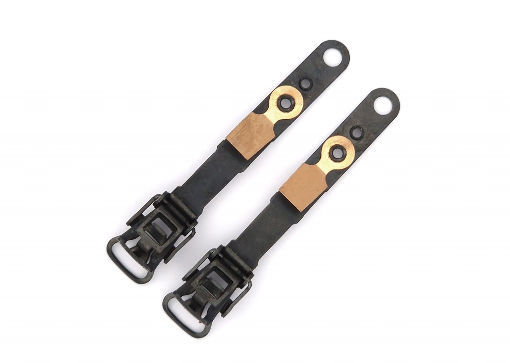 Märklin E213310 Kupplung (2 Stück) Modelleisenbahn