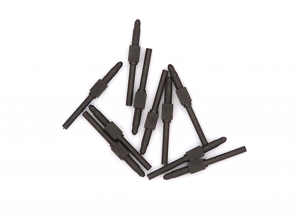 Märklin E213450 Kolbenstangenschutzrohr (10 Stück) Modelleisenbahn