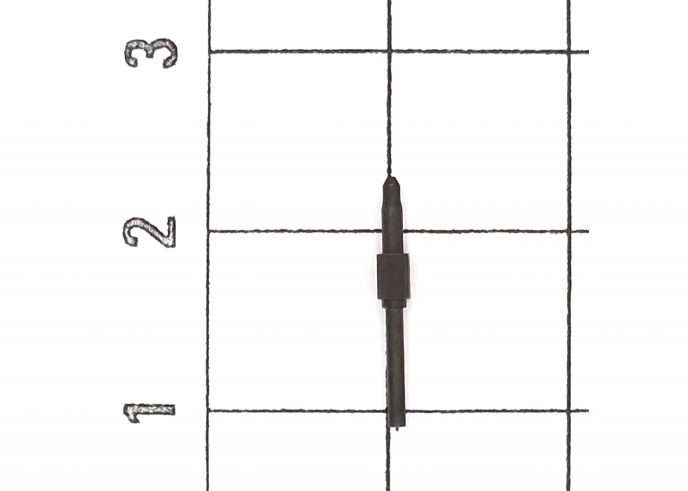 Märklin E213450 Kolbenstangenschutzrohr (10 Stück) Modelleisenbahn