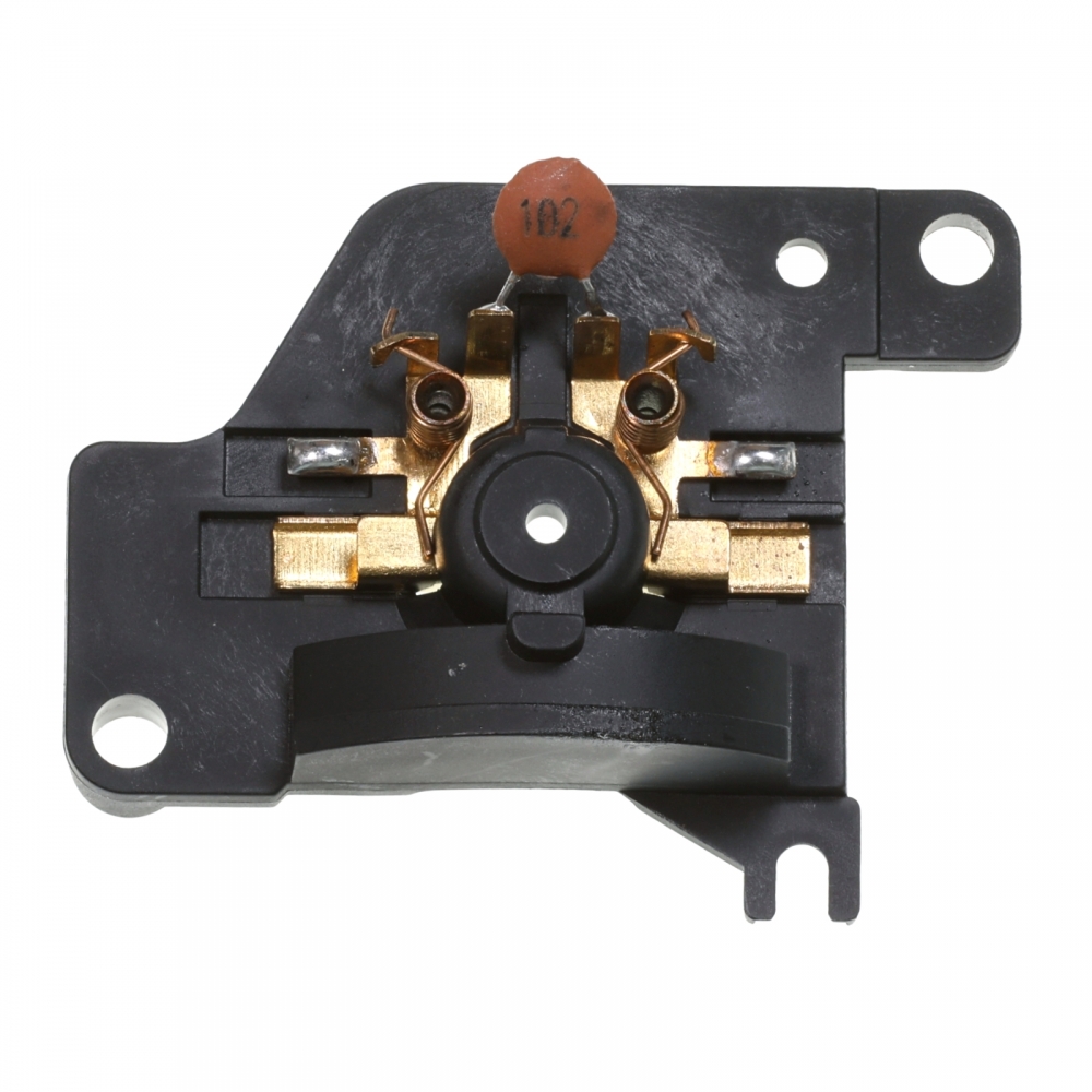 Märklin E214121 Motorschild 2 für große Scheibenkollektoren Modelleisenbahn