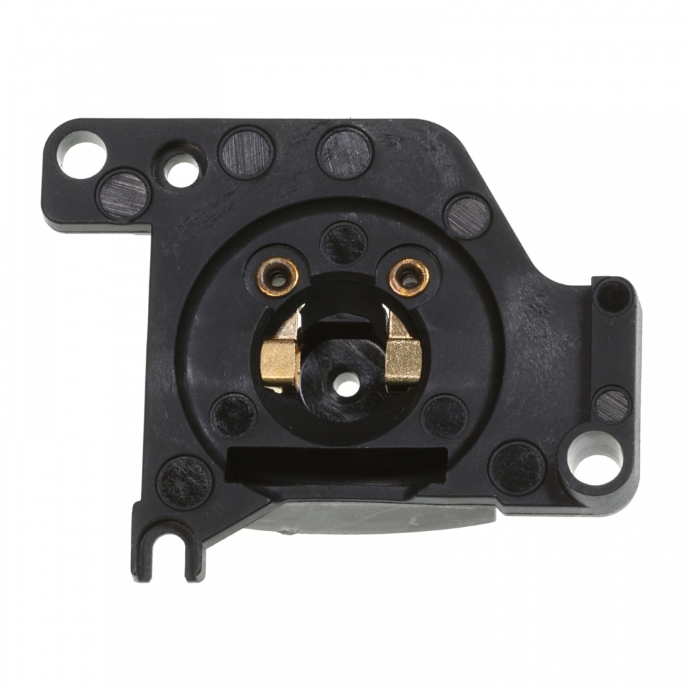 Märklin E214121 Motorschild 2 für große Scheibenkollektoren Modelleisenbahn