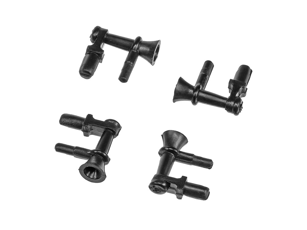 Märklin E215930 Horn (4 Stück) Modelleisenbahn