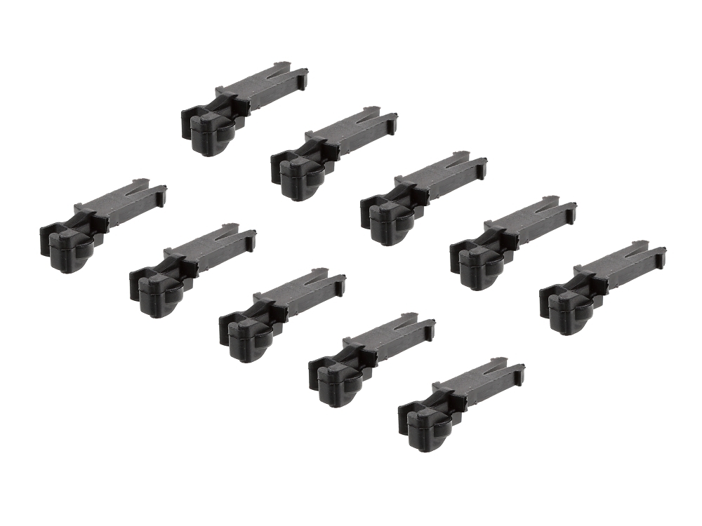 Märklin E216699 Kupplungsimitation (10 Stück) Modelleisenbahn