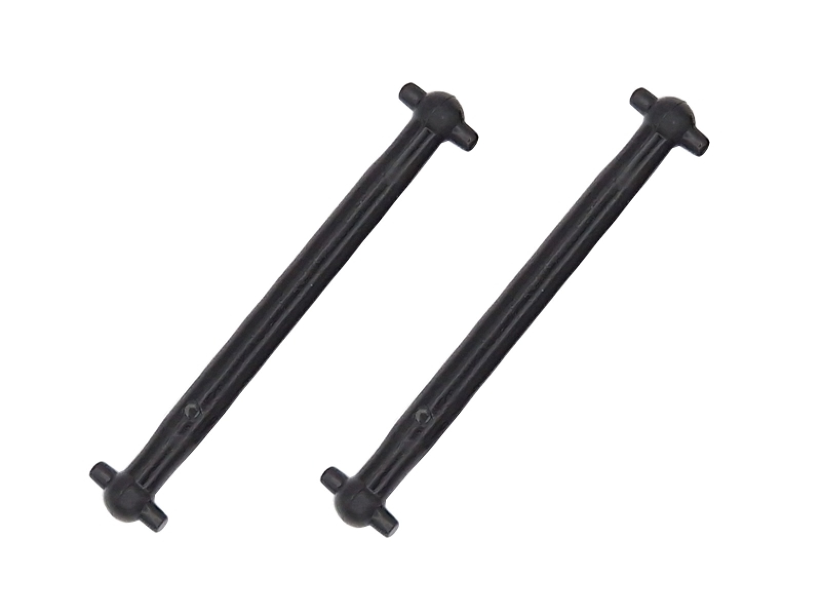 Märklin E216777 Kardanwelle 25,15 mm lang (2 Stück) Modelleisenbahn