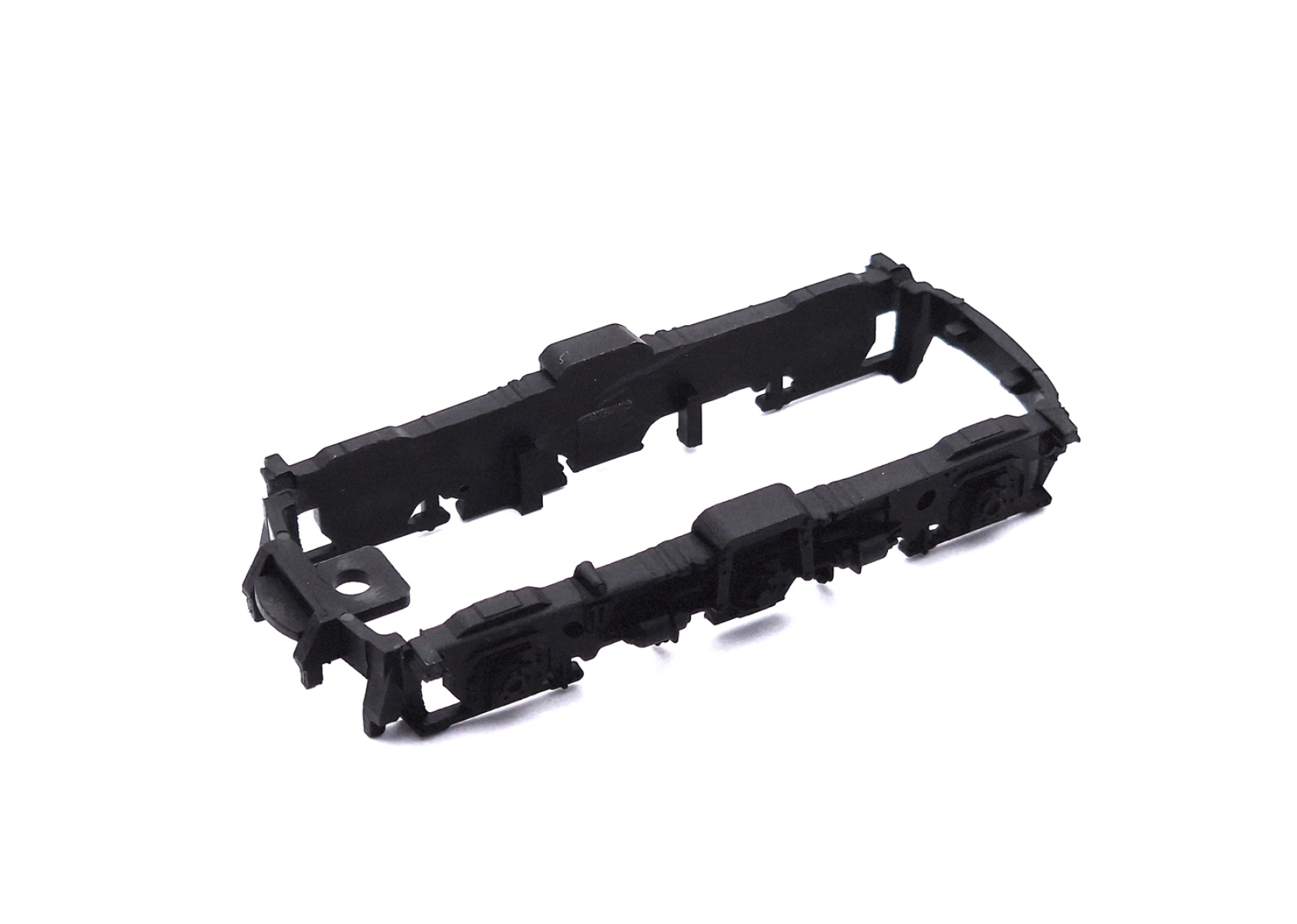 Märklin E217870 Drehgestellrahmen schwarz (2 Stück) Modelleisenbahn